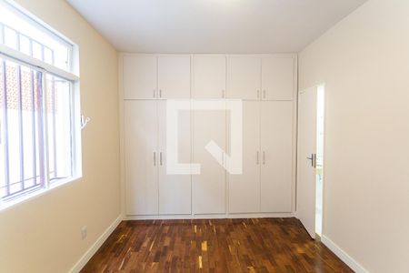 Armário da Suíte de apartamento para alugar com 3 quartos, 90m² em São Lucas, Belo Horizonte