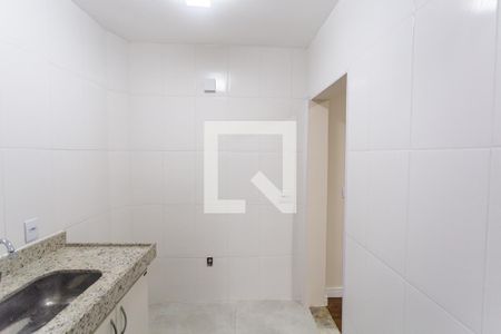 Apartamento para alugar com 90m², 3 quartos e 1 vagaCozinha