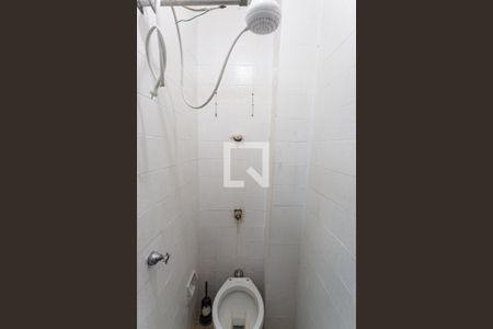 Apartamento para alugar com 90m², 3 quartos e 1 vagaBanheiro de Serviço