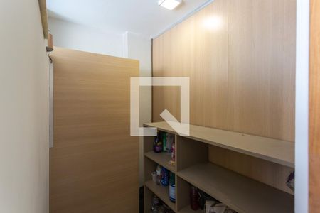 Apartamento para alugar com 100m², 3 quartos e 1 vagaDepósito