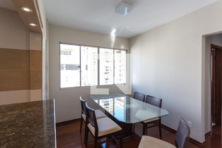 Copa de apartamento para alugar com 3 quartos, 100m² em Lourdes, Belo Horizonte