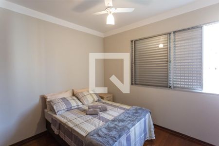 Apartamento para alugar com 100m², 3 quartos e 1 vagaQuarto 3 - Suíte