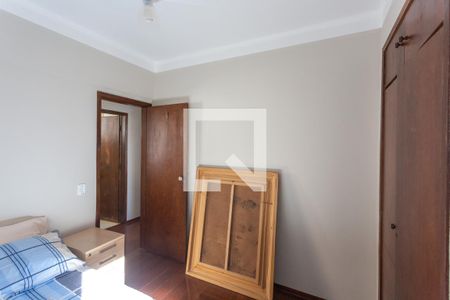 Quarto 1 de apartamento para alugar com 3 quartos, 100m² em Lourdes, Belo Horizonte