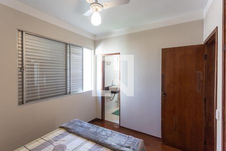 Apartamento para alugar com 100m², 3 quartos e 1 vagaQuarto 3 - Suíte