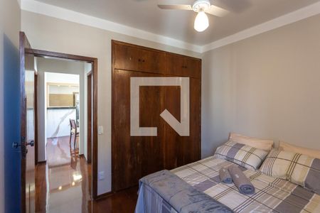 Apartamento para alugar com 100m², 3 quartos e 1 vagaQuarto 3 - Suíte