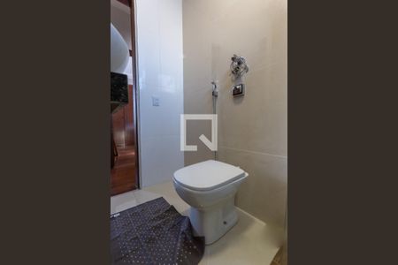 Apartamento para alugar com 100m², 3 quartos e 1 vagaBanheiro