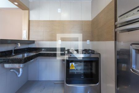 Apartamento para alugar com 100m², 3 quartos e 1 vagaCozinha