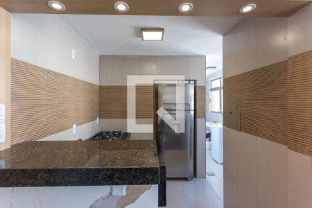 Apartamento para alugar com 100m², 3 quartos e 1 vagaCozinha