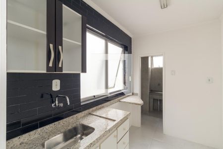 Apartamento à venda com 37m², 1 quarto e 1 vagaCozinha
