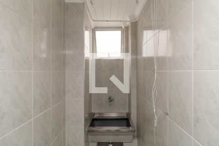 Apartamento à venda com 37m², 1 quarto e 1 vagaLavanderia