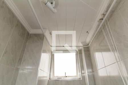 Apartamento à venda com 37m², 1 quarto e 1 vagaLavanderia