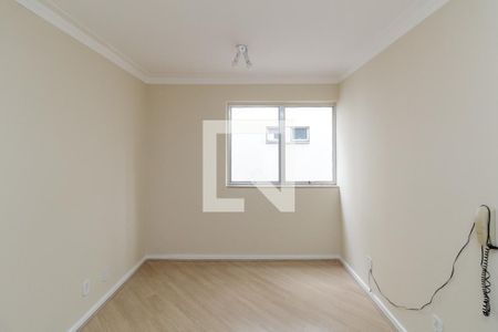 Sala de apartamento à venda com 1 quarto, 37m² em Santa Cecília, São Paulo