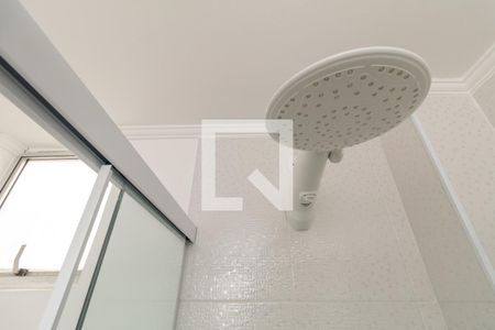 Apartamento à venda com 37m², 1 quarto e 1 vagaBanheiro