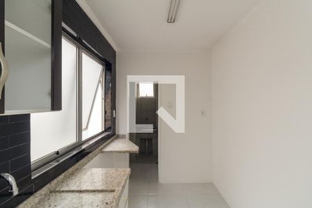 Apartamento à venda com 37m², 1 quarto e 1 vagaCozinha