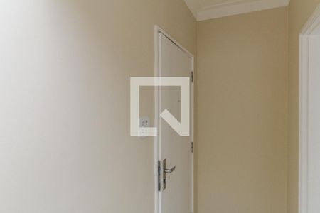 Hall de Entrada de apartamento à venda com 1 quarto, 37m² em Santa Cecília, São Paulo