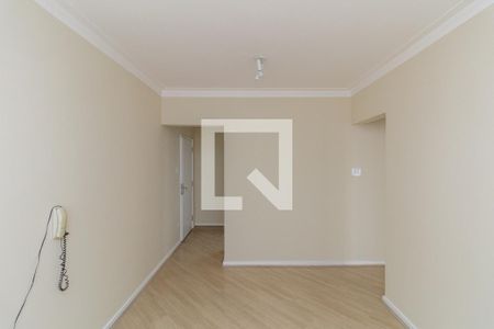 Sala de apartamento à venda com 1 quarto, 37m² em Santa Cecília, São Paulo