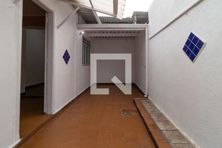 Casa para alugar com 100m², 3 quartos e 1 vaga Casa para alugar com 100m², 3 quartos e 1 vagaÁrea externa