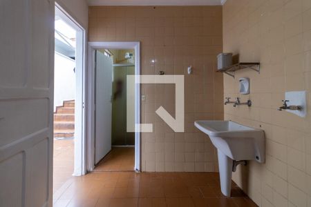 Casa para alugar com 100m², 3 quartos e 1 vaga Casa para alugar com 100m², 3 quartos e 1 vagaÁrea de Serviço