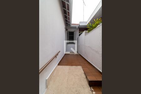 Casa para alugar com 100m², 3 quartos e 1 vaga Casa para alugar com 100m², 3 quartos e 1 vagaÁrea externa