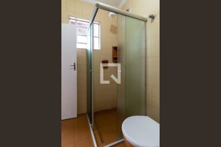 Casa para alugar com 100m², 3 quartos e 1 vaga Casa para alugar com 100m², 3 quartos e 1 vagaBanheiro de serviço