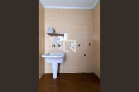 Casa para alugar com 100m², 3 quartos e 1 vaga Casa para alugar com 100m², 3 quartos e 1 vagaÁrea de Serviço