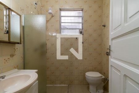 Casa para alugar com 100m², 3 quartos e 1 vaga Casa para alugar com 100m², 3 quartos e 1 vagaBanheiro