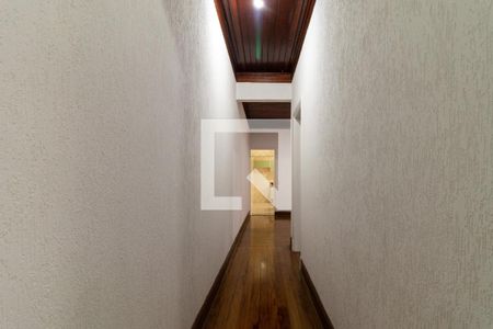 Casa para alugar com 100m², 3 quartos e 1 vaga Casa para alugar com 100m², 3 quartos e 1 vagaCorredor