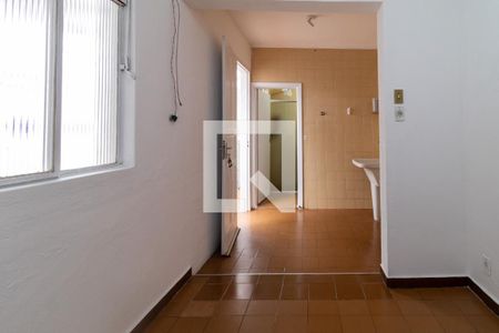 Casa para alugar com 100m², 3 quartos e 1 vaga Casa para alugar com 100m², 3 quartos e 1 vagaQuarto de Serviço