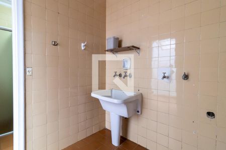 Casa para alugar com 100m², 3 quartos e 1 vaga Casa para alugar com 100m², 3 quartos e 1 vagaÁrea de Serviço