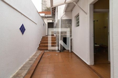 Casa para alugar com 100m², 3 quartos e 1 vaga Casa para alugar com 100m², 3 quartos e 1 vagaÁrea externa