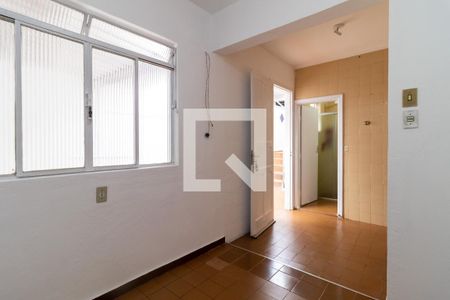 Casa para alugar com 100m², 3 quartos e 1 vaga Casa para alugar com 100m², 3 quartos e 1 vagaQuarto de Serviço