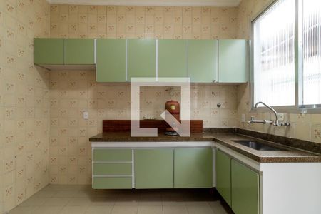 Casa para alugar com 100m², 3 quartos e 1 vaga Casa para alugar com 100m², 3 quartos e 1 vagaCozinha