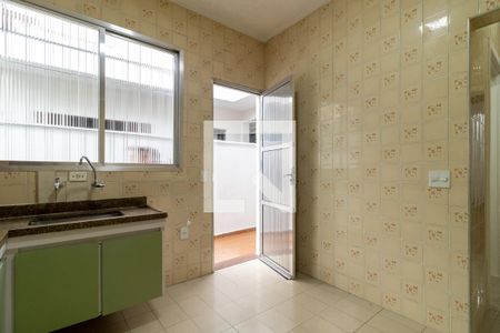 Casa para alugar com 100m², 3 quartos e 1 vaga Casa para alugar com 100m², 3 quartos e 1 vagaCozinha