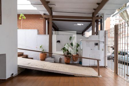 Casa para alugar com 100m², 3 quartos e 1 vaga Casa para alugar com 100m², 3 quartos e 1 vagaGaragem
