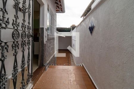 Casa para alugar com 100m², 3 quartos e 1 vaga Casa para alugar com 100m², 3 quartos e 1 vagaÁrea externa