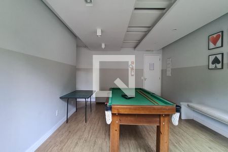 Apartamento para alugar com 37m², 1 quarto e sem vaga