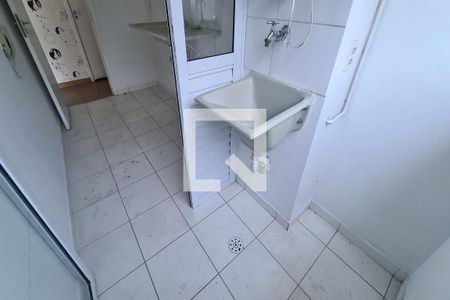 Apartamento para alugar com 37m², 1 quarto e sem vaga Apartamento para alugar com 37m², 1 quarto e sem vagaÁrea de Serviço