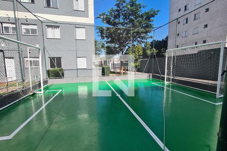 Apartamento para alugar com 37m², 1 quarto e sem vaga Apartamento para alugar com 37m², 1 quarto e sem vagaÁrea comum - Quadra