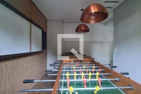 Apartamento para alugar com 37m², 1 quarto e sem vaga