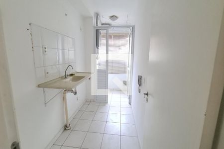 Apartamento para alugar com 37m², 1 quarto e sem vaga Apartamento para alugar com 37m², 1 quarto e sem vagaCozinha