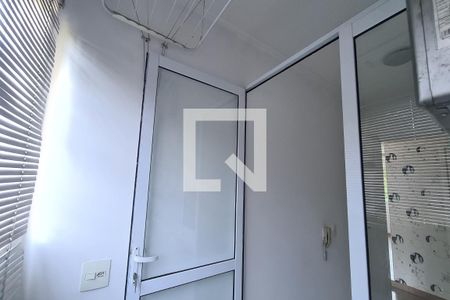 Apartamento para alugar com 37m², 1 quarto e sem vaga Apartamento para alugar com 37m², 1 quarto e sem vagaÁrea de Serviço