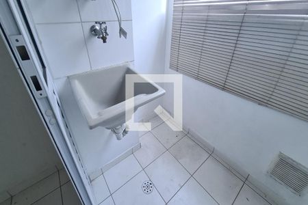 Apartamento para alugar com 37m², 1 quarto e sem vaga Apartamento para alugar com 37m², 1 quarto e sem vagaÁrea de Serviço