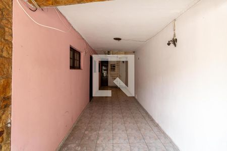 Casa para alugar com 100m², 2 quartos e 1 vagaÁrea Comum - Garagem