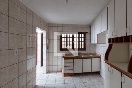 Casa para alugar com 100m², 2 quartos e 1 vagaCozinha