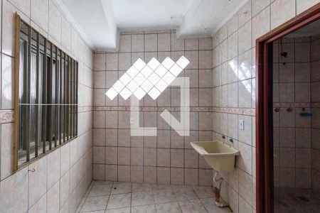 Casa para alugar com 100m², 2 quartos e 1 vagaÁrea de Serviço