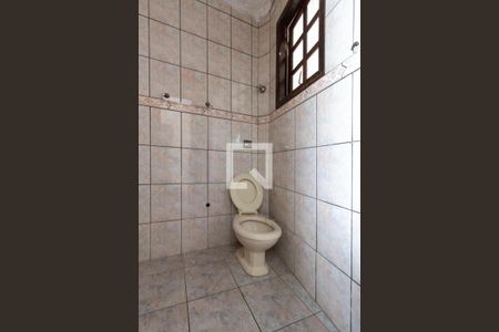 Casa para alugar com 100m², 2 quartos e 1 vagaBanheiro