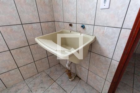 Casa para alugar com 100m², 2 quartos e 1 vagaÁrea de Serviço