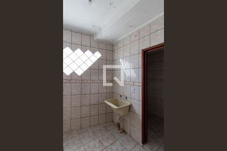 Casa para alugar com 100m², 2 quartos e 1 vagaÁrea de Serviço