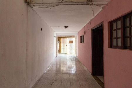 Casa para alugar com 100m², 2 quartos e 1 vagaÁrea Comum - Garagem