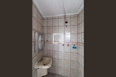 Casa para alugar com 100m², 2 quartos e 1 vagaBanheiro